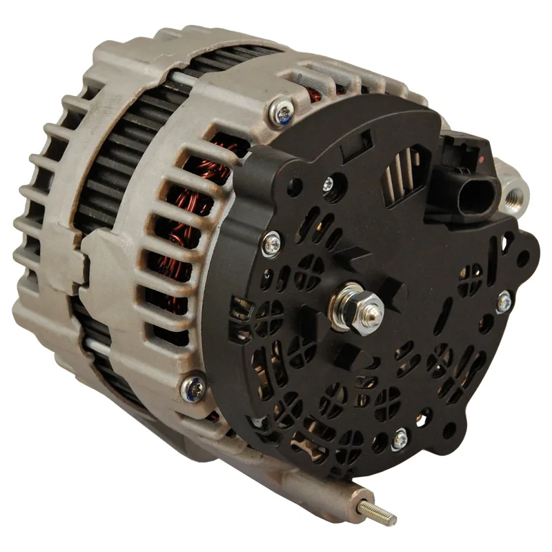 11714N WAI - 1.ALTERNATOR — zdjęcie 1 z 9