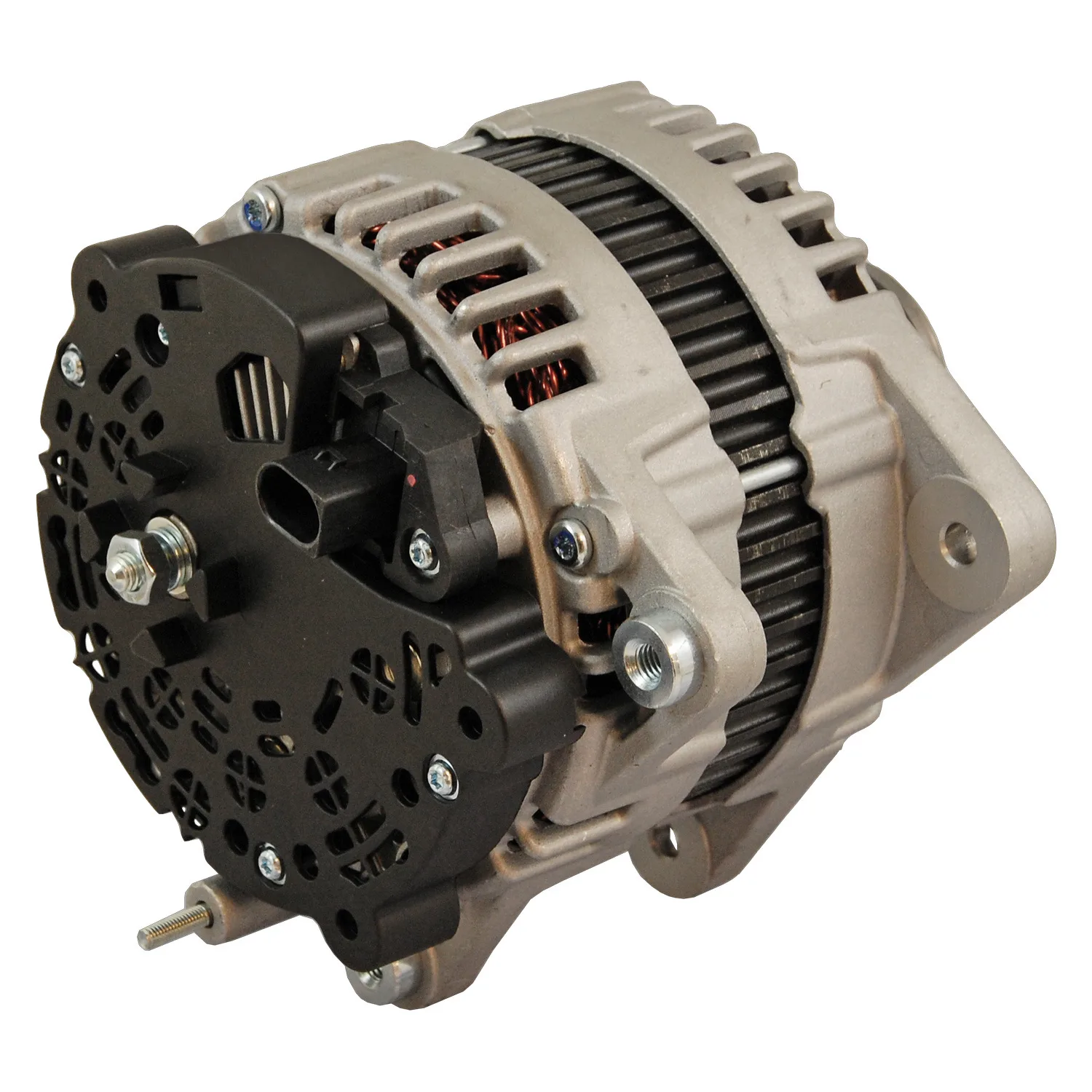 11714N WAI - 1.ALTERNATOR — zdjęcie 8 z 9