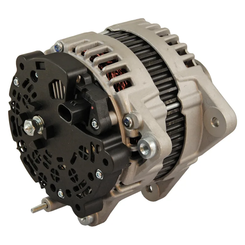 11714N WAI - 1.ALTERNATOR — zdjęcie 8 z 9