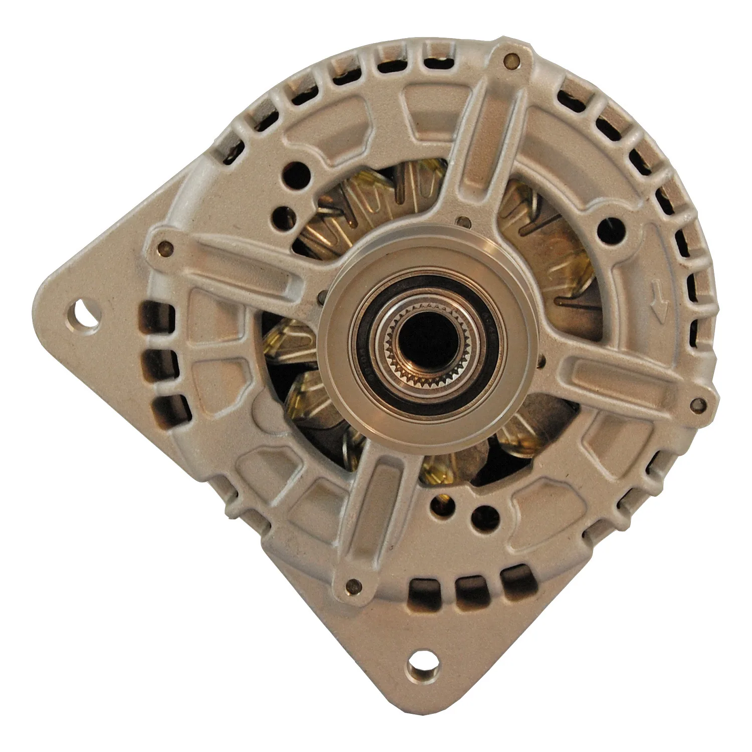 11714N WAI - 1.ALTERNATOR — zdjęcie 7 z 9