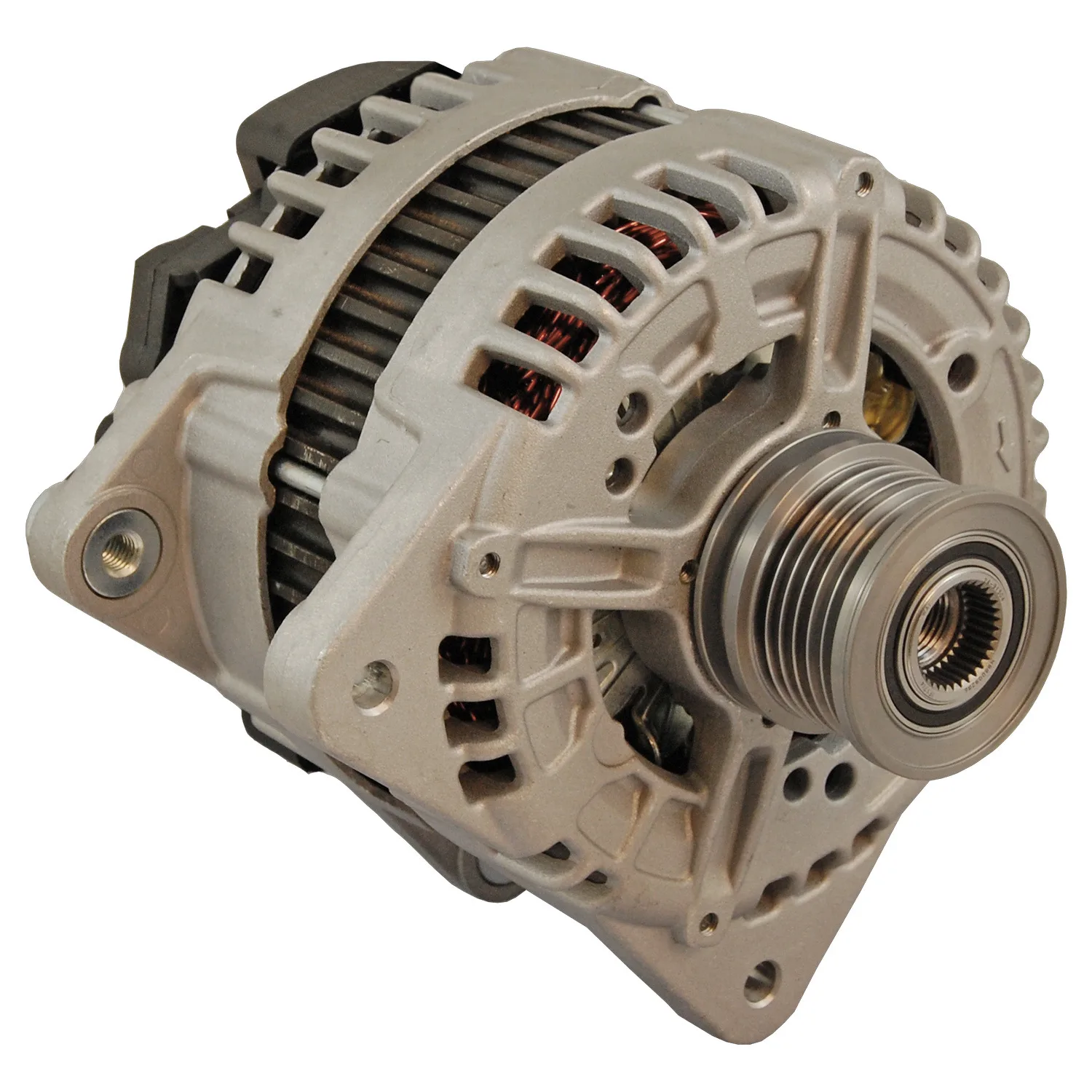 11714N WAI - 1.ALTERNATOR — zdjęcie 5 z 9