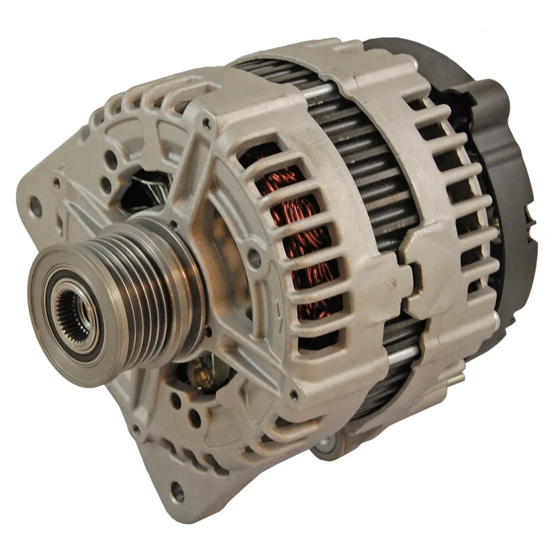 11714N WAI - 1.ALTERNATOR — zdjęcie 4 z 9