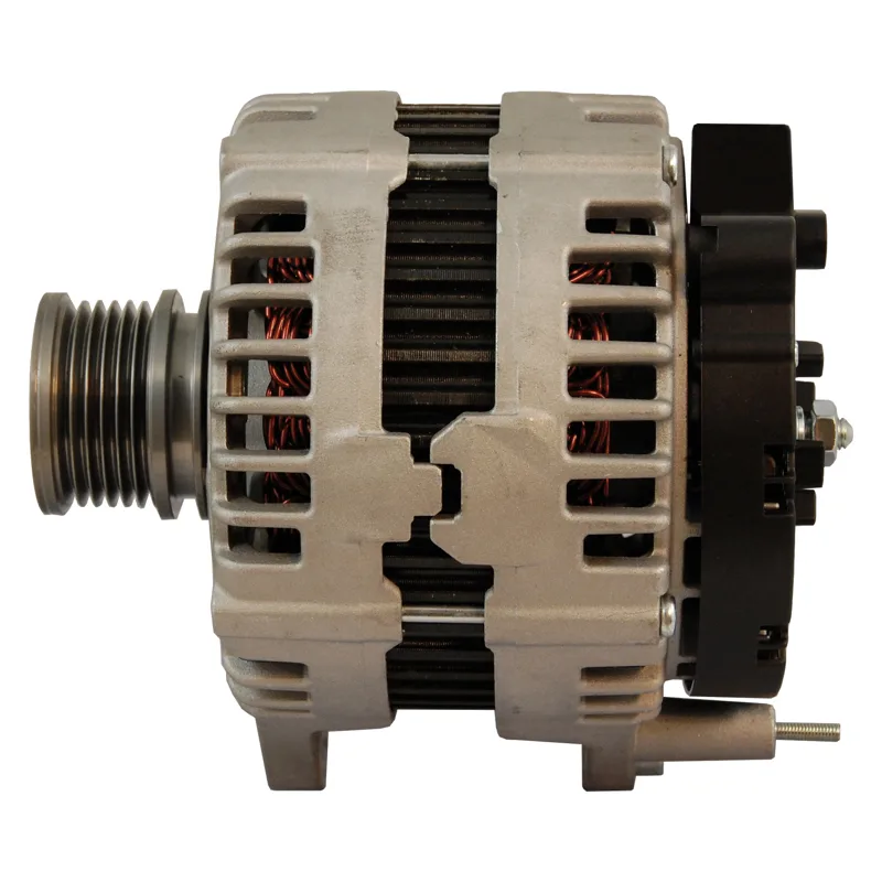 11714N WAI - 1.ALTERNATOR — zdjęcie 2 z 9