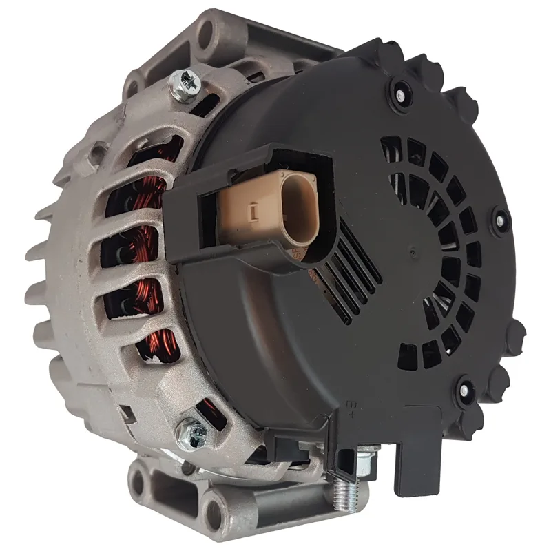 11715N WAI - 1.ALTERNATOR — zdjęcie 1 z 9