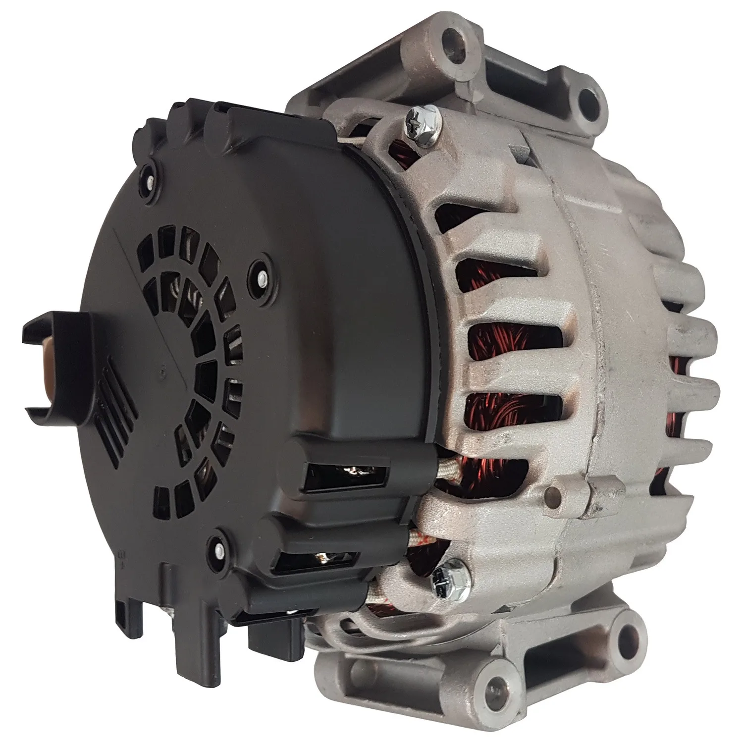 11715N WAI - 1.ALTERNATOR — zdjęcie 8 z 9