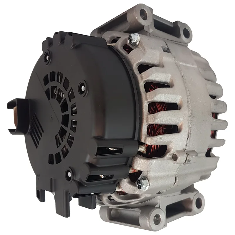 11715N WAI - 1.ALTERNATOR — zdjęcie 8 z 9
