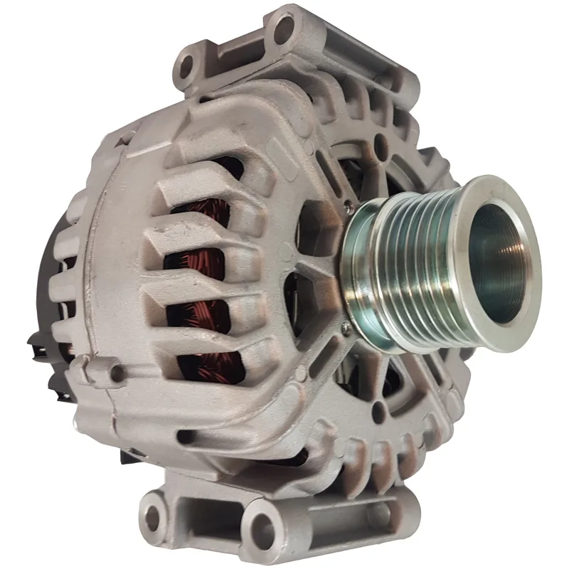 11715N WAI - 1.ALTERNATOR — zdjęcie 5 z 9
