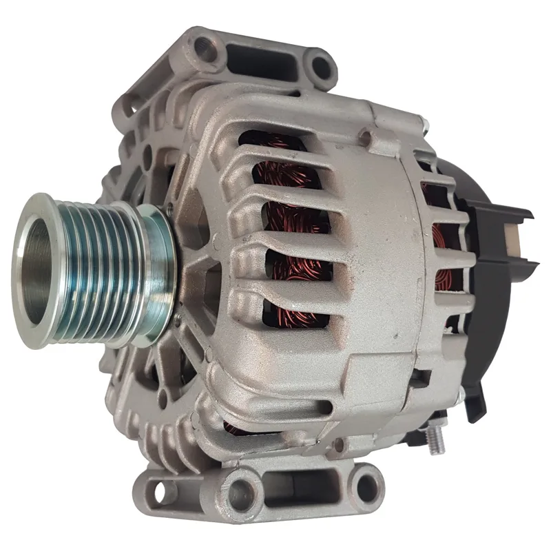 11715N WAI - 1.ALTERNATOR — zdjęcie 4 z 9