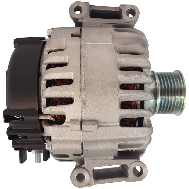 11715N WAI - 1.ALTERNATOR — zdjęcie 3 z 9