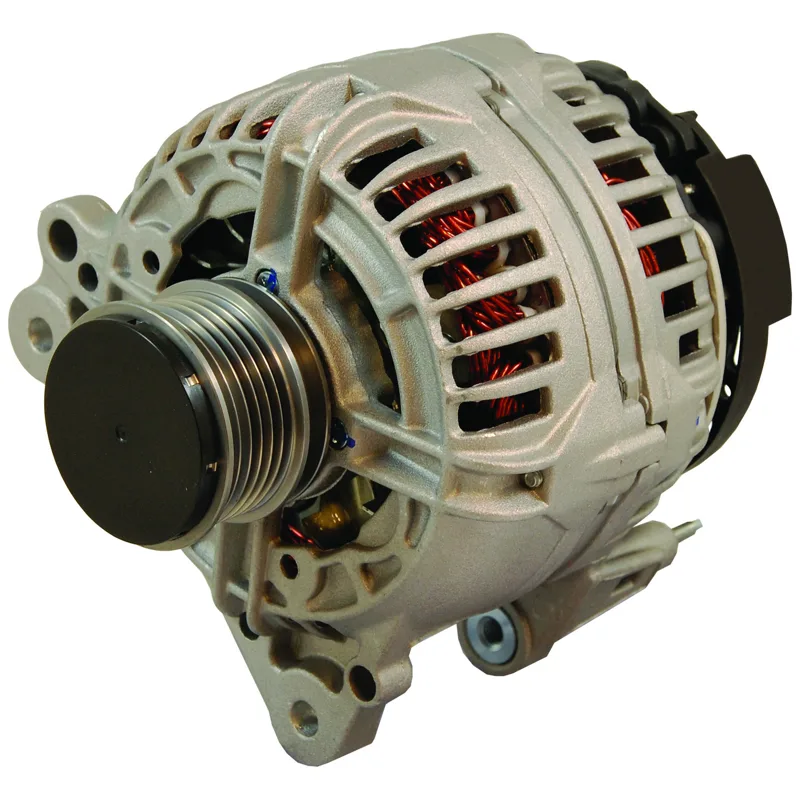 11721N WAI - 1.ALTERNATOR — zdjęcie 4 z 9