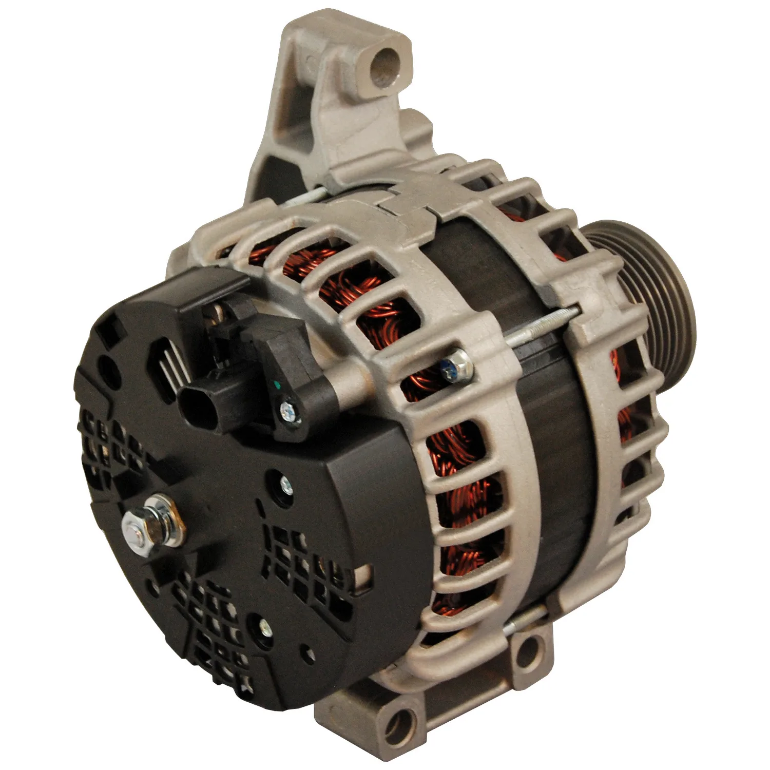 11722N WAI - 1.ALTERNATOR — zdjęcie 8 z 9