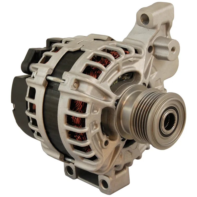 11722N WAI - 1.ALTERNATOR — zdjęcie 5 z 9