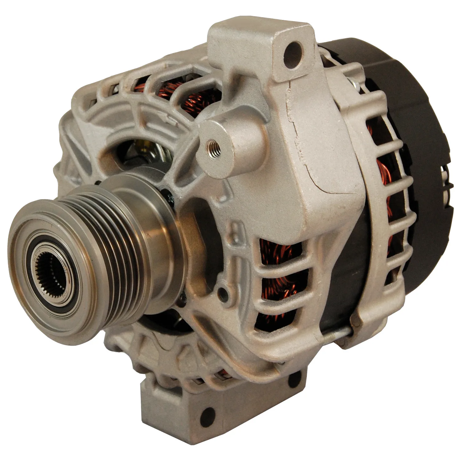 11722N WAI - 1.ALTERNATOR — zdjęcie 4 z 9