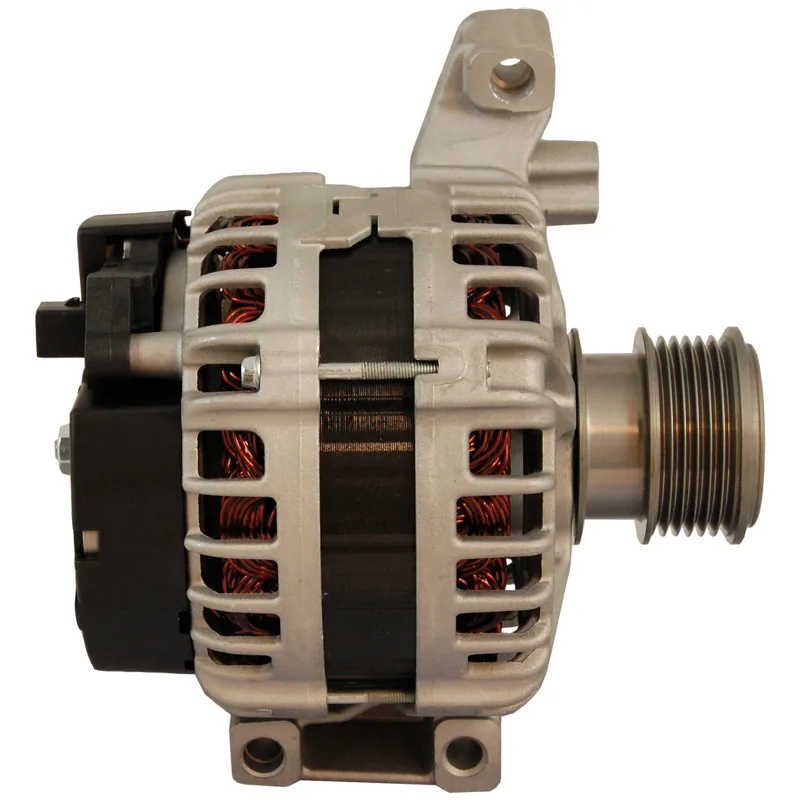 11722N WAI - 1.ALTERNATOR — zdjęcie 3 z 9