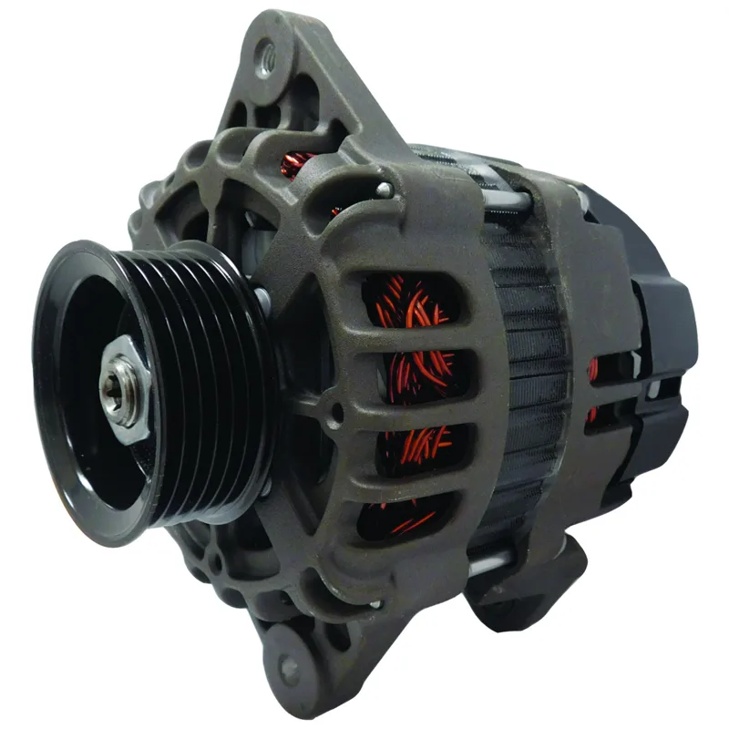 11735N WAI - 1.ALTERNATOR — zdjęcie 2 z 3