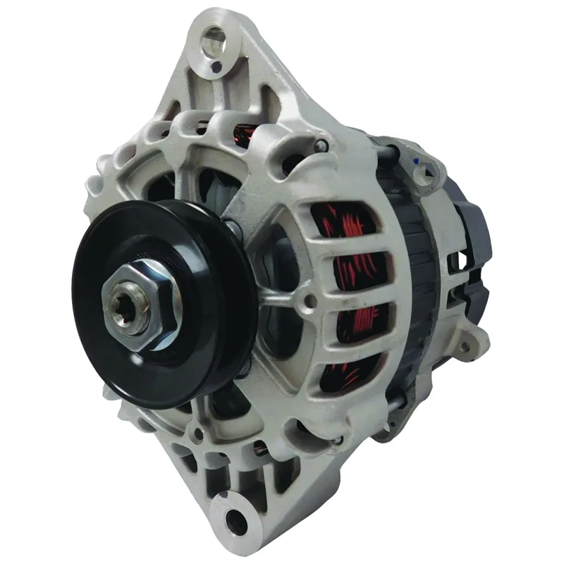 11737N WAI - 1.ALTERNATOR — zdjęcie 2 z 3