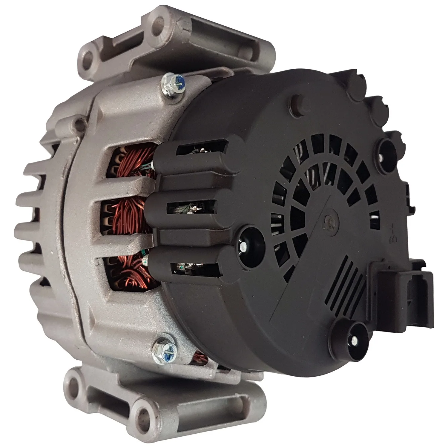 11738N WAI - 1.ALTERNATOR — zdjęcie 1 z 9