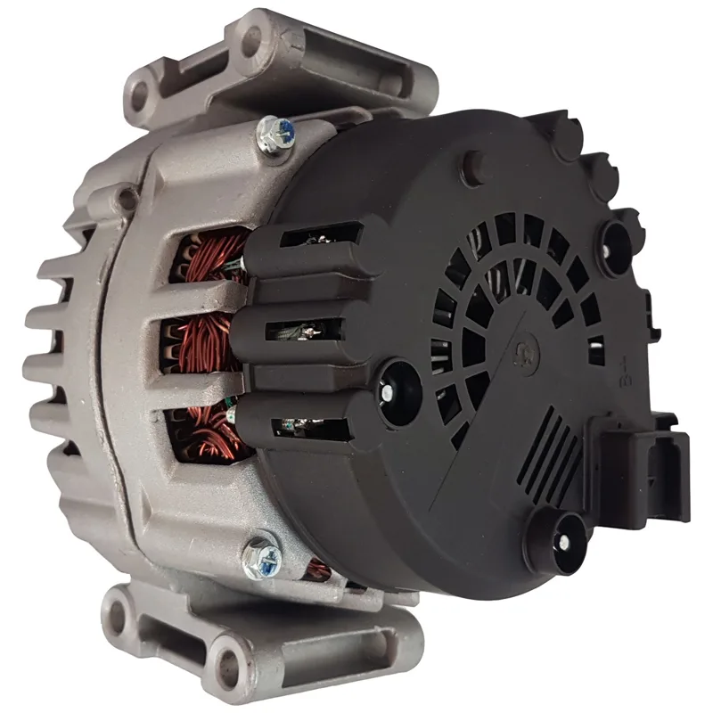 11738N WAI - 1.ALTERNATOR — zdjęcie 1 z 9