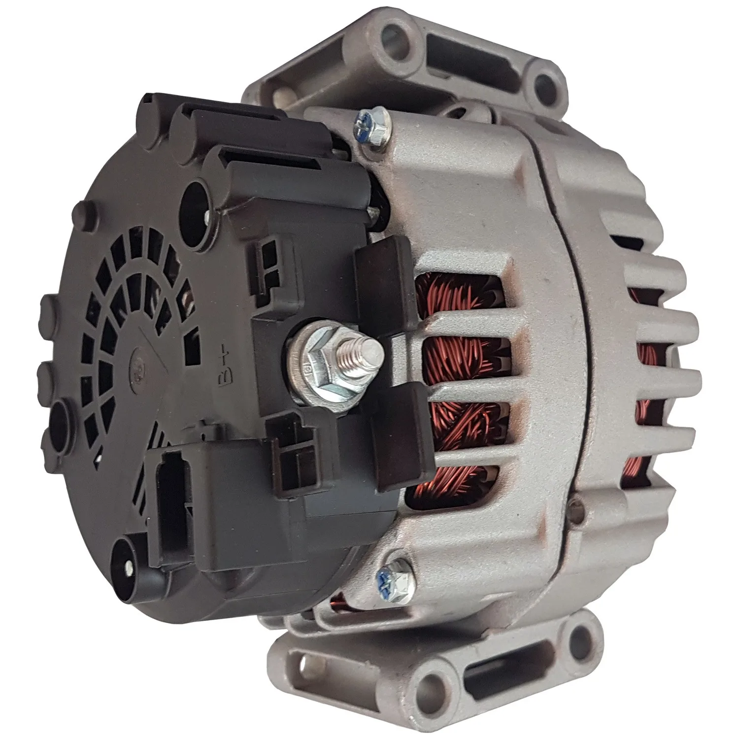 11738N WAI - 1.ALTERNATOR — zdjęcie 8 z 9