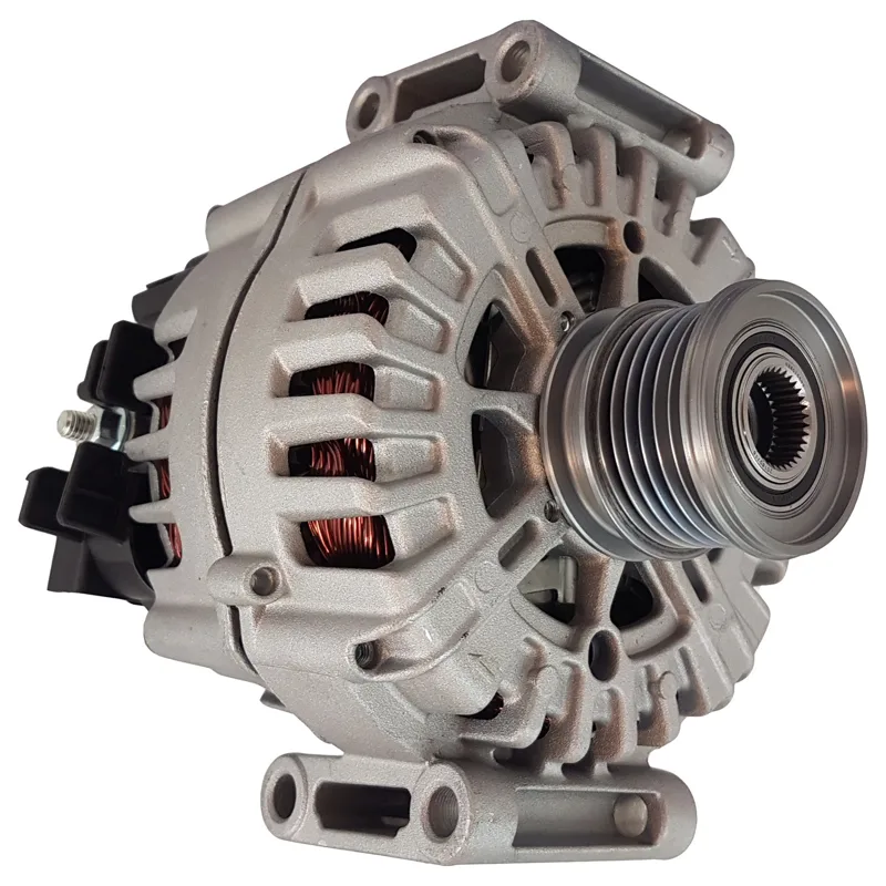 11738N WAI - 1.ALTERNATOR — zdjęcie 5 z 9