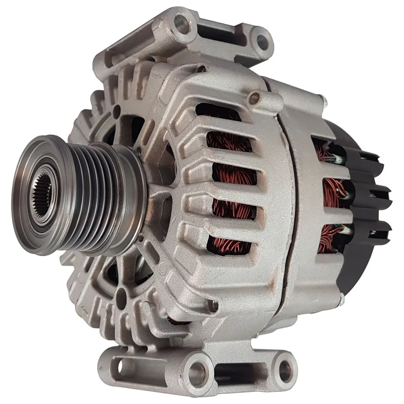11738N WAI - 1.ALTERNATOR — zdjęcie 4 z 9
