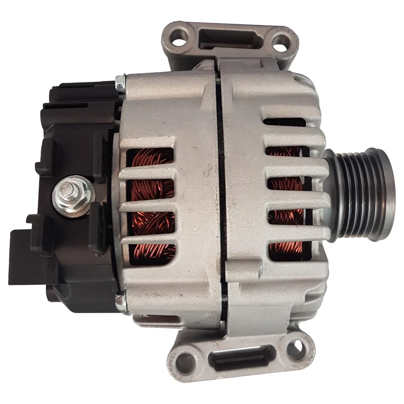 11738N WAI - 1.ALTERNATOR — zdjęcie 3 z 9