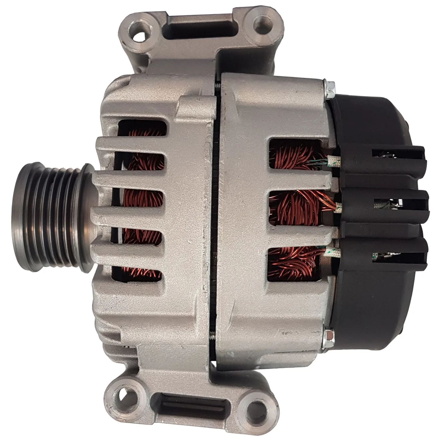 11738N WAI - 1.ALTERNATOR — zdjęcie 2 z 9