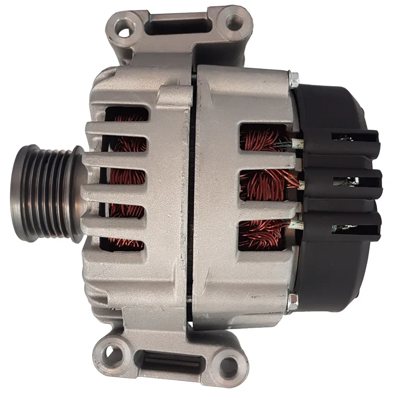 11738N WAI - 1.ALTERNATOR — zdjęcie 2 z 9