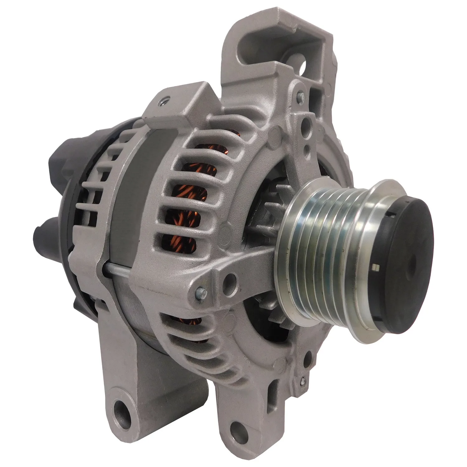 11787N WAI - 1.ALTERNATOR — zdjęcie 5 z 9