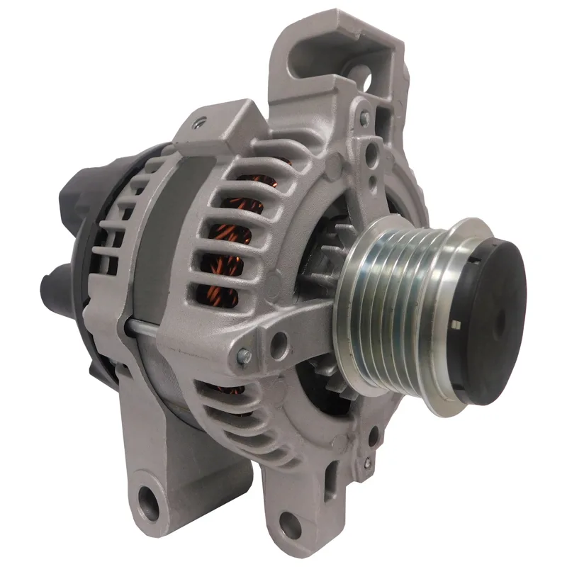 11787N WAI - 1.ALTERNATOR — zdjęcie 5 z 9