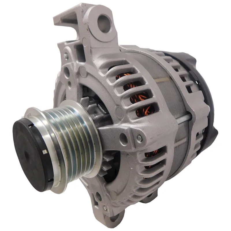 11787N WAI - 1.ALTERNATOR — zdjęcie 4 z 9
