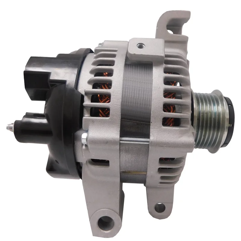 11787N WAI - 1.ALTERNATOR — zdjęcie 3 z 9