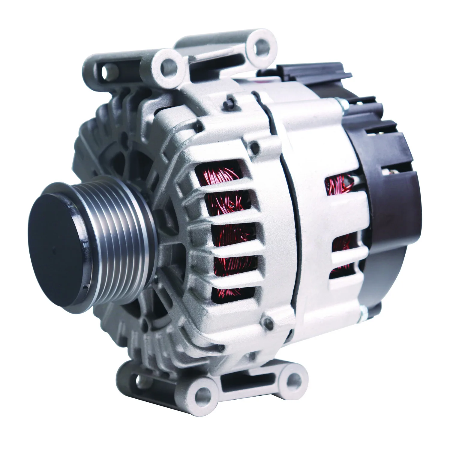 11800N WAI - 1.ALTERNATOR — zdjęcie 4 z 9