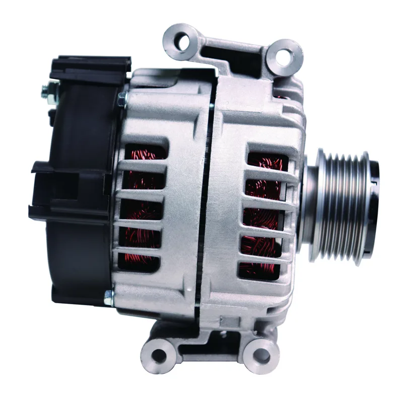 11800N WAI - 1.ALTERNATOR — zdjęcie 3 z 9