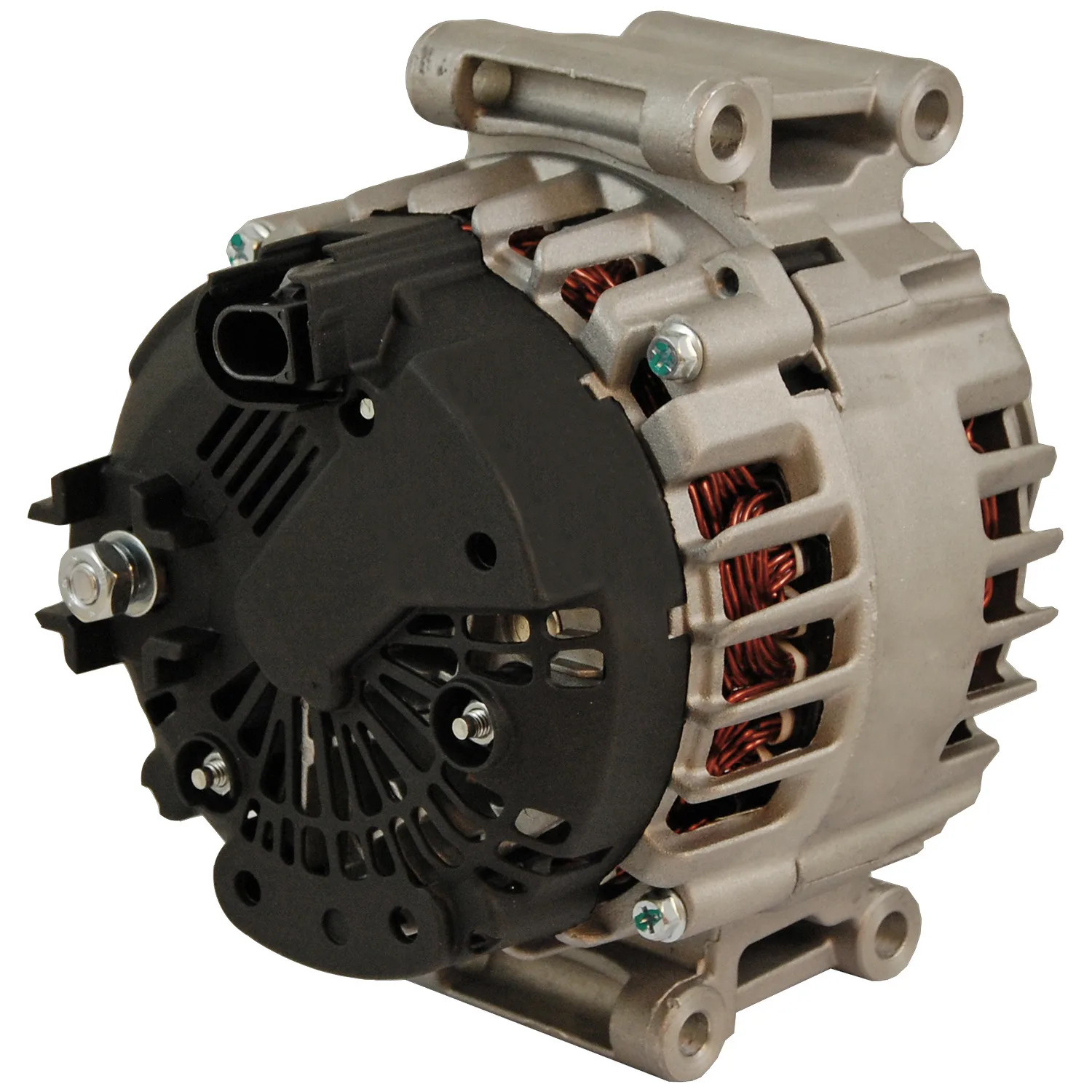 11810N WAI - 1.ALTERNATOR — zdjęcie 8 z 9