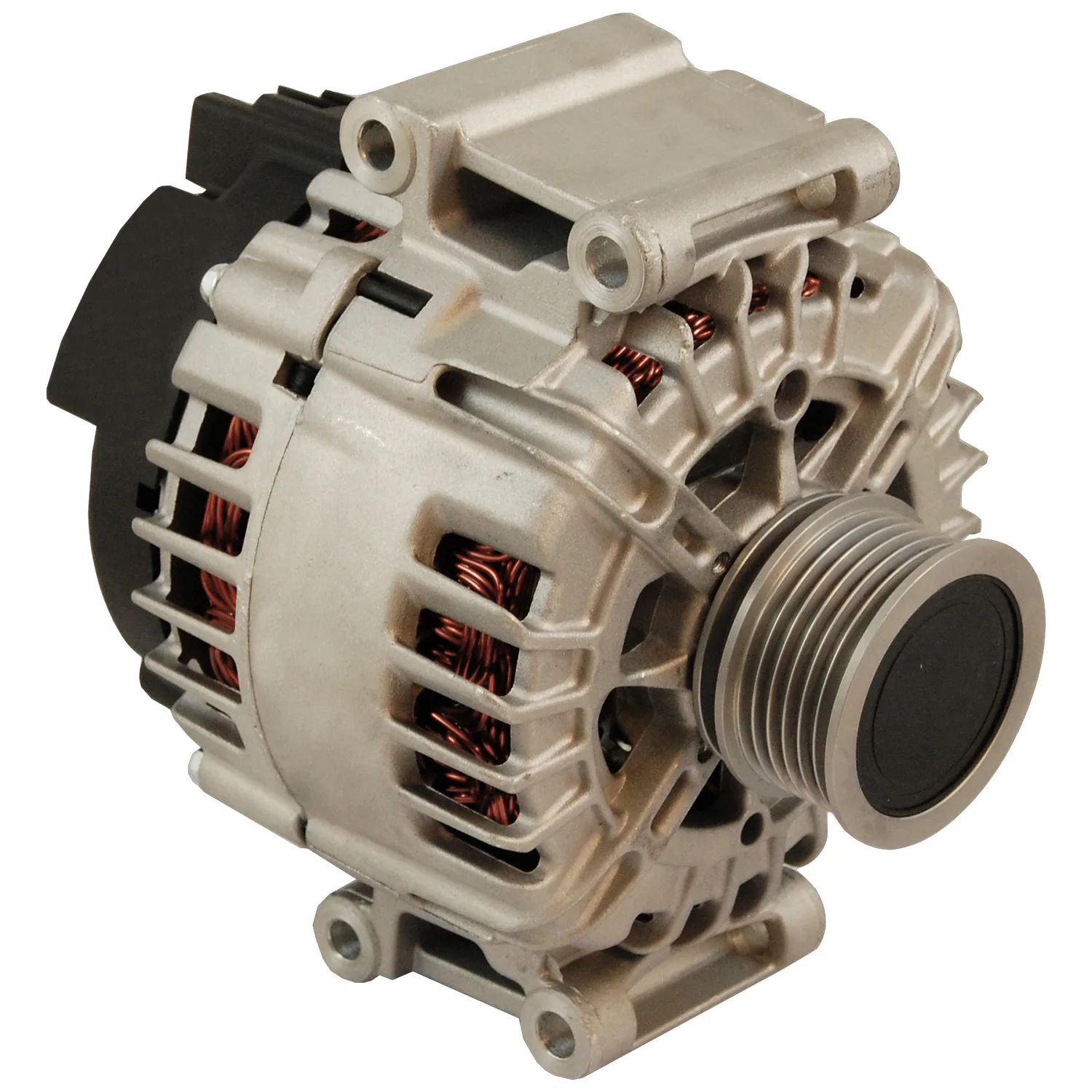 11810N WAI - 1.ALTERNATOR — zdjęcie 5 z 9