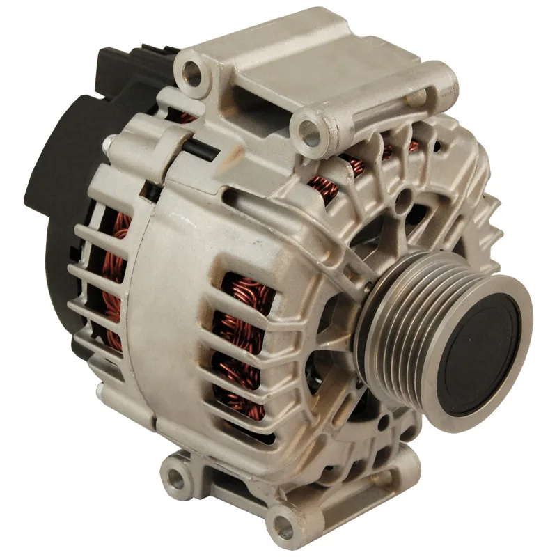 11810N WAI - 1.ALTERNATOR — zdjęcie 5 z 9
