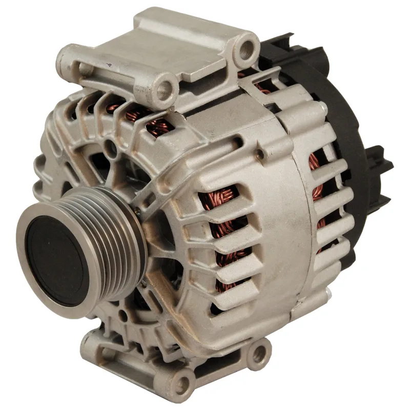 11810N WAI - 1.ALTERNATOR — zdjęcie 4 z 9