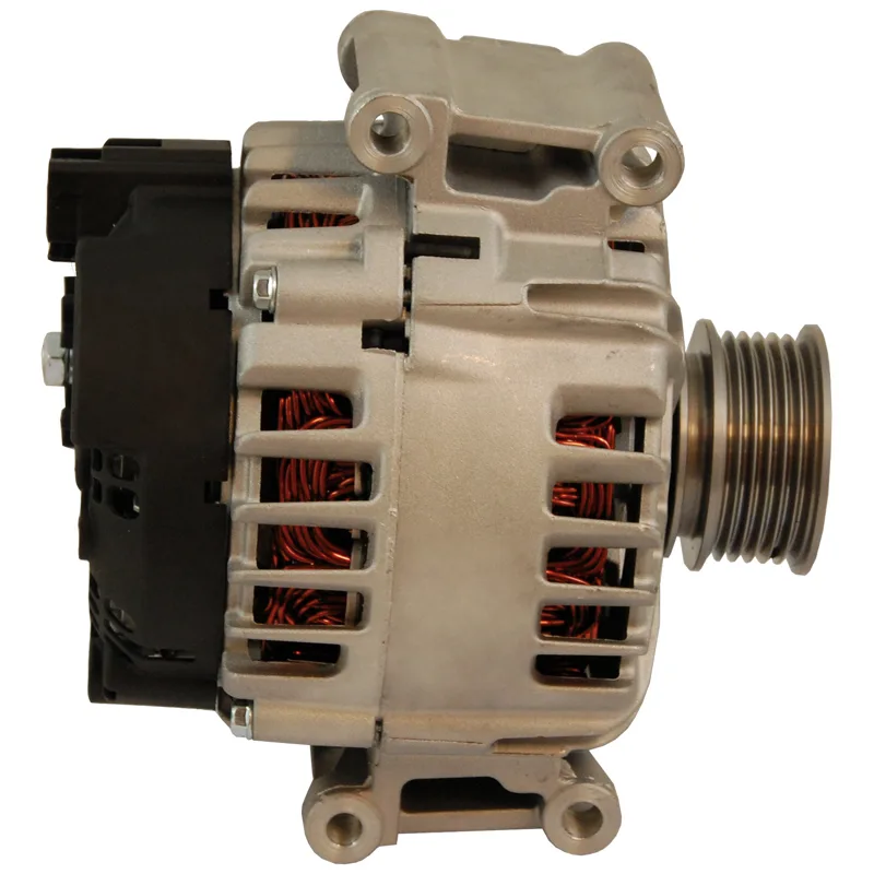 11810N WAI - 1.ALTERNATOR — zdjęcie 3 z 9