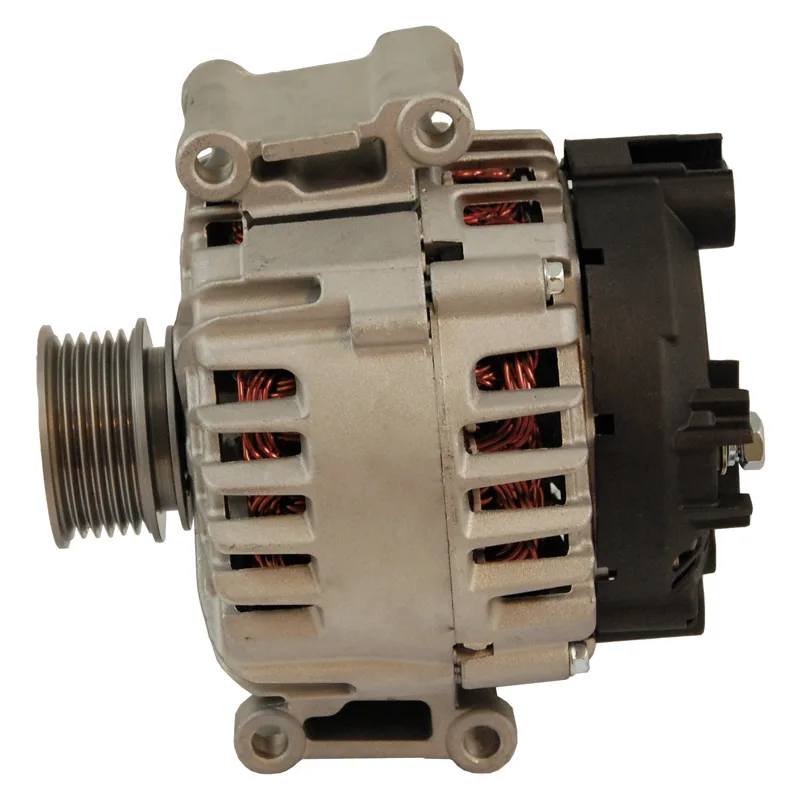 11810N WAI - 1.ALTERNATOR — zdjęcie 2 z 9