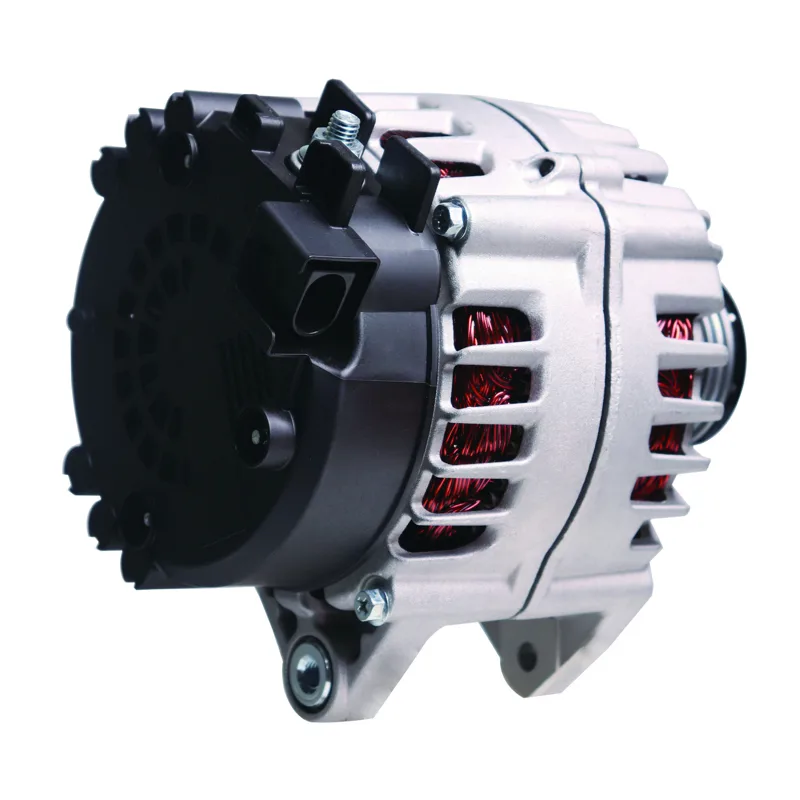 11811N WAI - 1.ALTERNATOR — zdjęcie 8 z 9