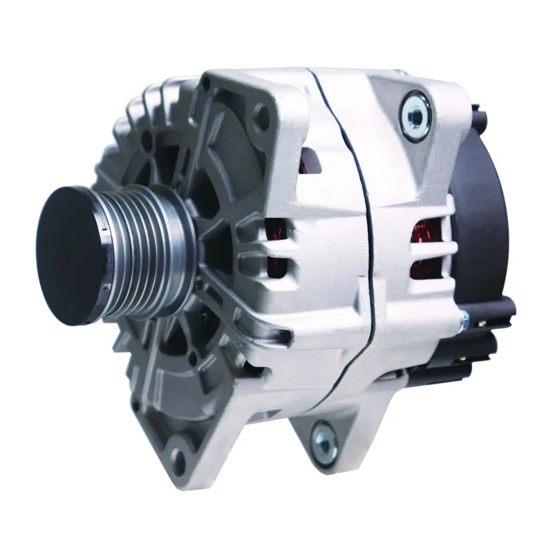 11811N WAI - 1.ALTERNATOR — zdjęcie 4 z 9