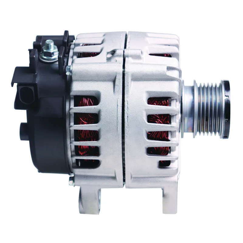 11811N WAI - 1.ALTERNATOR — zdjęcie 3 z 9