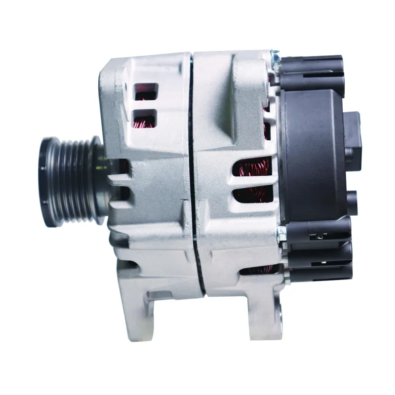 11811N WAI - 1.ALTERNATOR — zdjęcie 2 z 9