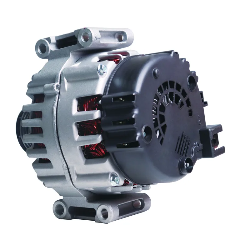 11813N WAI - 1.ALTERNATOR — zdjęcie 1 z 14