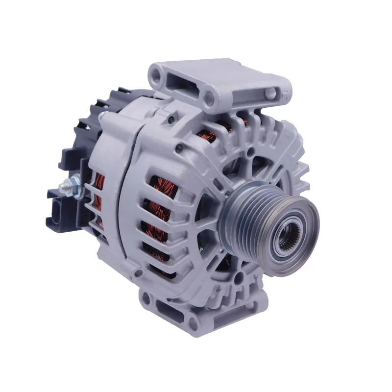11813N WAI - 1.ALTERNATOR — zdjęcie 7 z 14