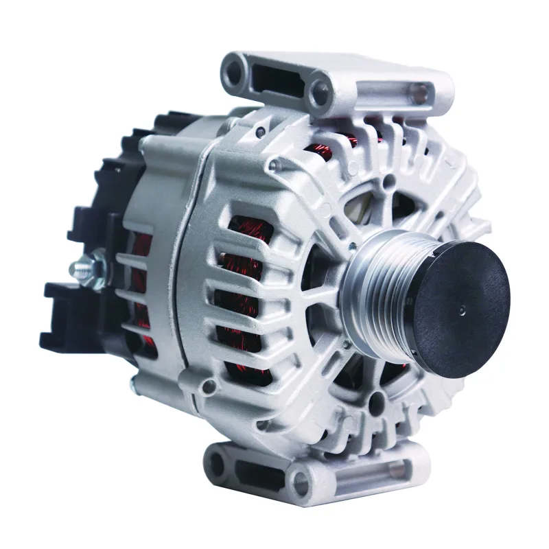 11813N WAI - 1.ALTERNATOR — zdjęcie 6 z 14