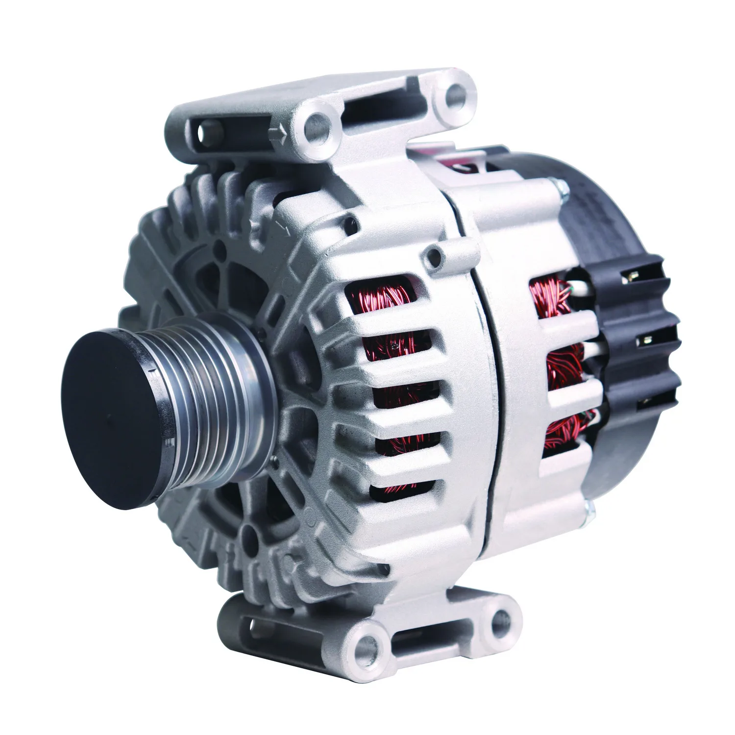 11813N WAI - 1.ALTERNATOR — zdjęcie 5 z 14