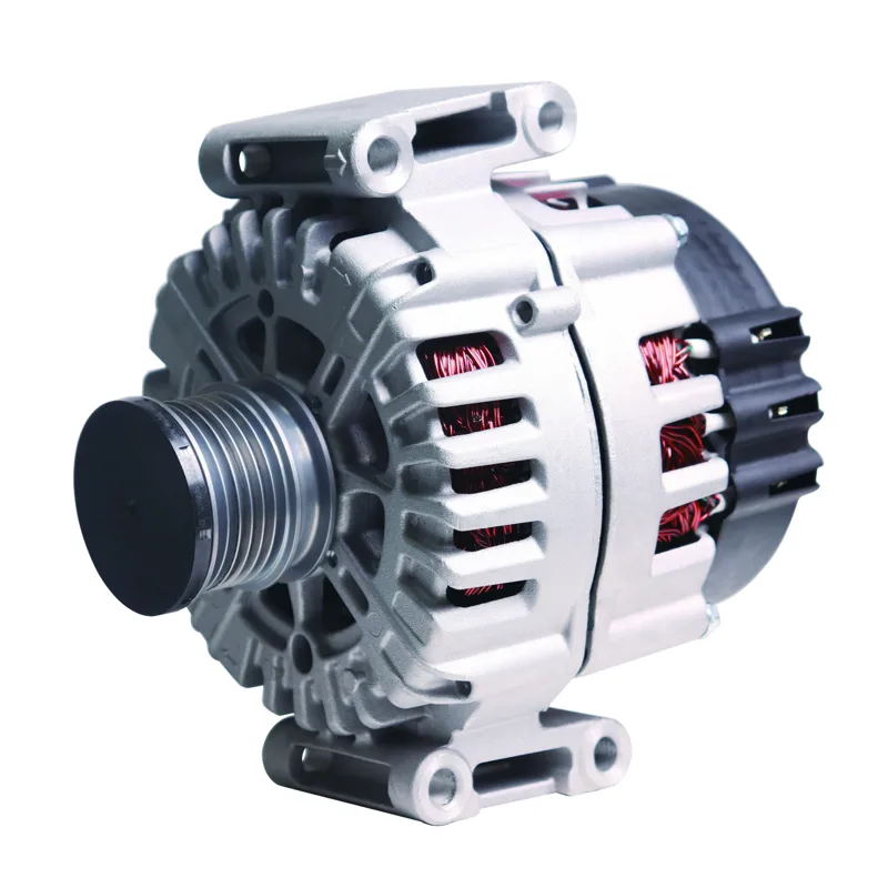 11813N WAI - 1.ALTERNATOR — zdjęcie 5 z 14