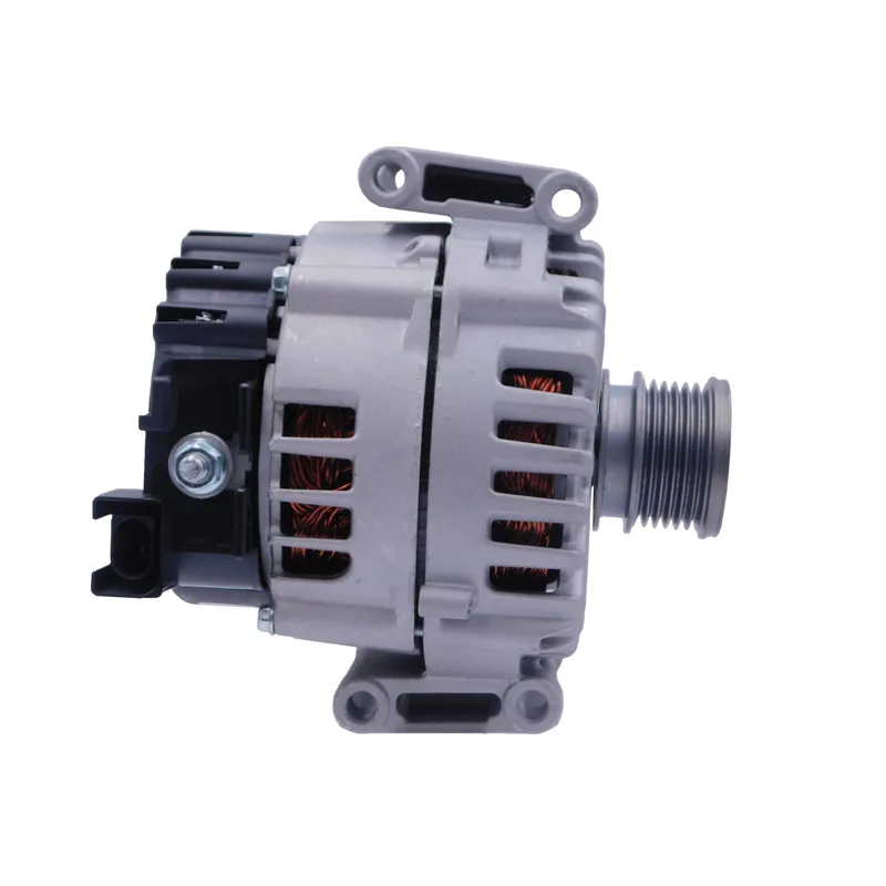 11813N WAI - 1.ALTERNATOR — zdjęcie 4 z 14